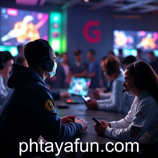 The Rise of 'Phtaya': Redefining Online Gaming in 2025